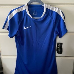 Nike Soccer Shirt